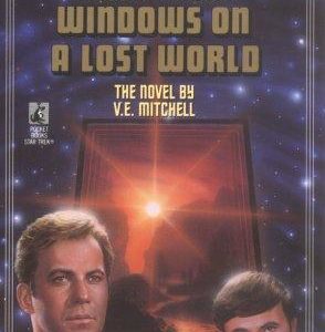 Star Trek - Windows On A Lost World