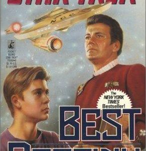 Star Trek - Best Destiny