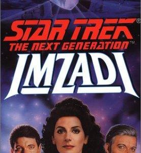 Star Trek TNG - Imzadi