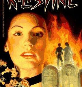 The Secret - Fear Street Saga #2