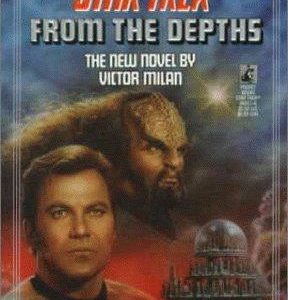 Star Trek -  From the Depths