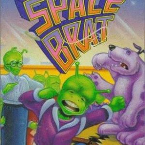 Space Brat