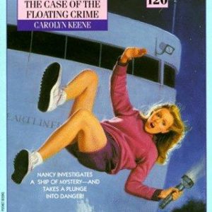 Nancy Drew # 129-the case of the floating crime