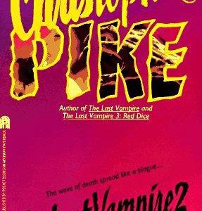 The Last Vampire 2 - Black Blood