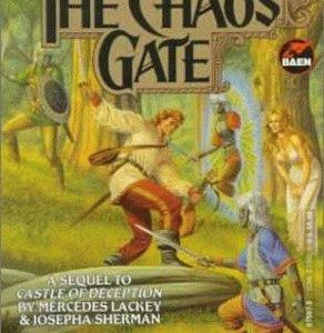 The Bard's Tale - The Chaos Gate
