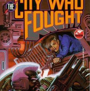 the City Who Fought