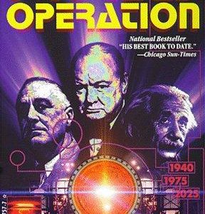 The Proteus operation