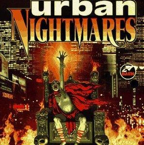 Urban Nightmares