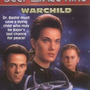 Star Trek DSN - War Child