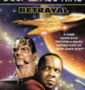 Star Trek DSN - Betrayal