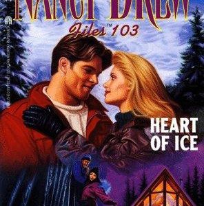 Nancy Drew # 103 Heart of Ice