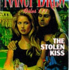 Nancy Drew # 111 The Stolen Kiss