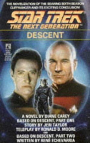 Star Trek TNG - Descent
