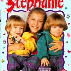 Full house -Stephanie - Twin Troubles