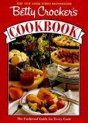 betty crocker's 40th anniversary edtion cookbook