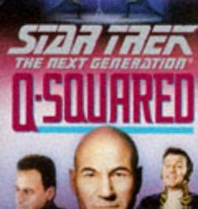 Star Trek TNG - Q-squared