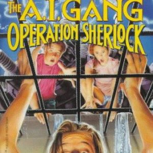 The A.I. Gang operation Sherlock