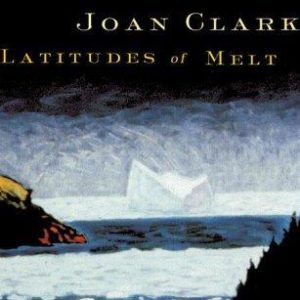Latitudes Of Melt