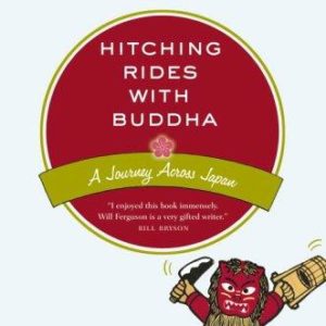hitching rides with buddha