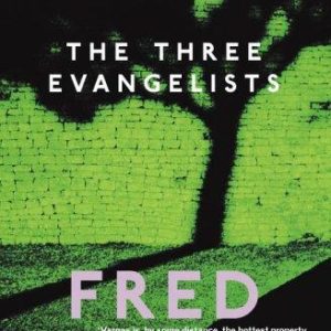 the three evangelists