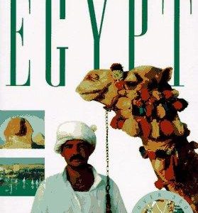 exploring egypt