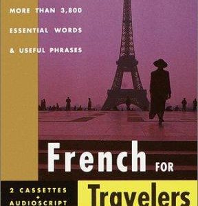 French for Travelers