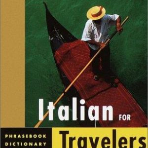 fodor's italina for travelers