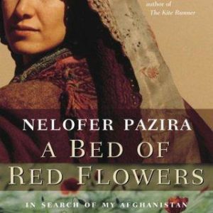 A Bed Of Red Flowers