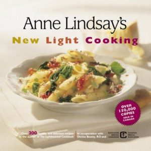 new light cooking