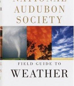 Field Guide to Noth American Weather