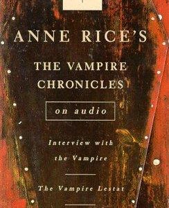 the vampire chronicles