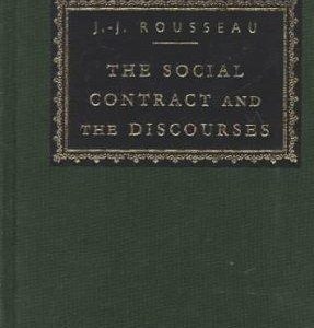 the social contract and the discourses