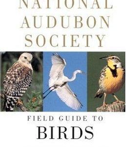 Field Guide To North American Birds