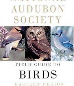 national audubon society field guide to north american birds
