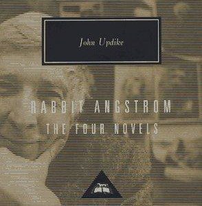 Rabbit Angstrom - The Four Novels