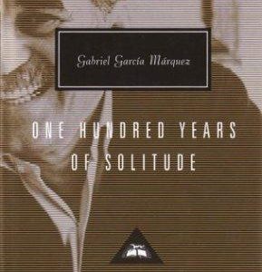 One Hundred Years of Solitude