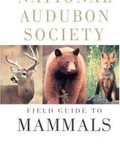 field guide to mammals