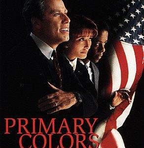 Primary Colors