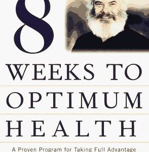 8 weeks To Optimum Health