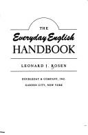 The Everyday English handbook