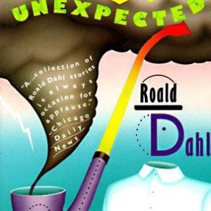Tales Of The Unexpected