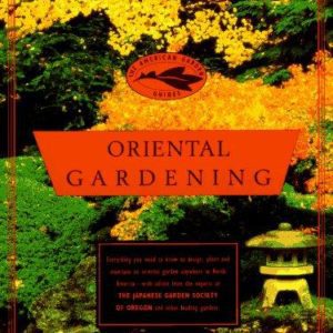 Oriental Gardening