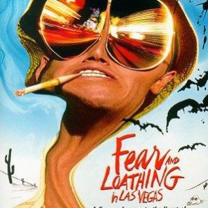 Fear and Loathing in Las Vegas