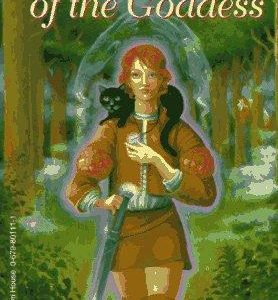 The Song of the Lioness #2 - In The Hand Of the Goddess