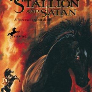The Black Stallion And Satan