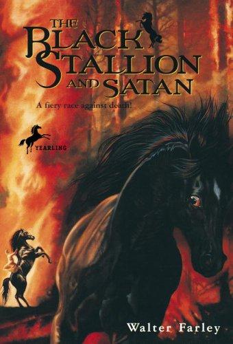 The Black Stallion And Satan