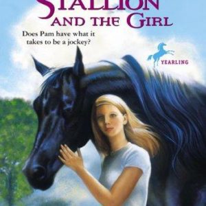 The Black Stallion and the Girl