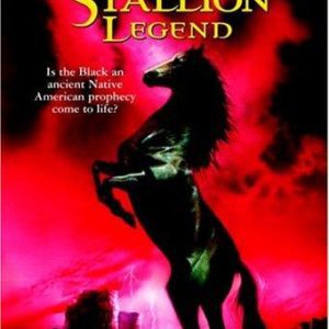 The Black Stallion Legend