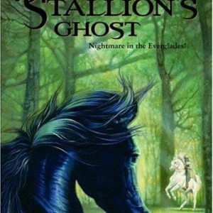 The Black Stallion's Ghost