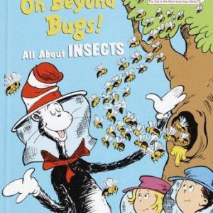 The Cat in the Hat Learning Library - On Beyond Bugs!